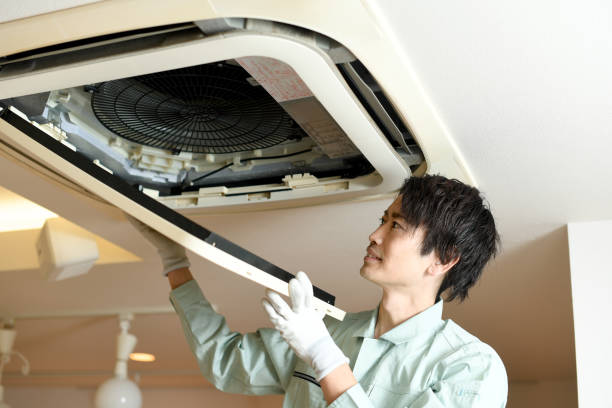 Best Residential Air Duct Cleaning  in Algona, WA