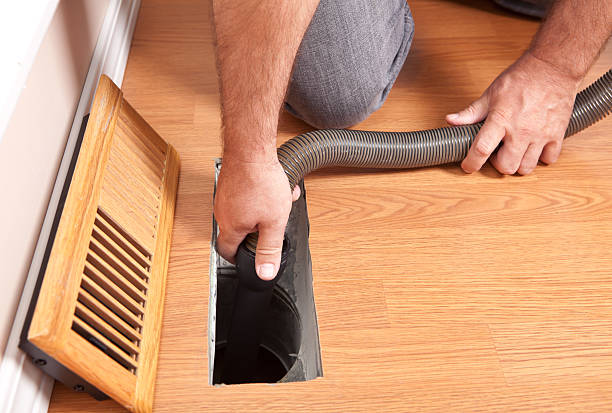 Best HVAC System Cleaning  in Algona, WA