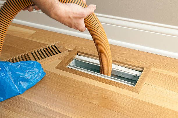 Ventilation Cleaning Services in Algona, WA