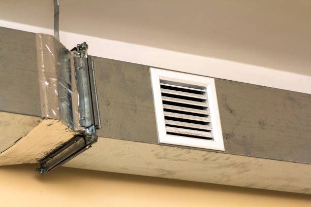 Best Best Air Duct Cleaning Company  in Algona, WA